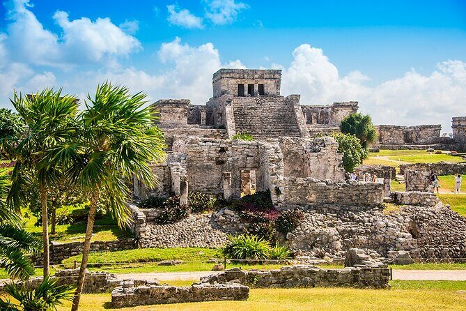 Tulum Ruins & Xel-Ha Snorkeling from Cancun & Playa del Carmen. - Authentic Insights from Reviews
