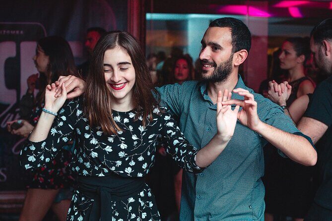 Tulum Salsa Lovers Dance Experience - Why This Experience Offers Good Value