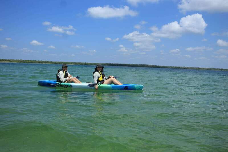 Tulum: Sian Ka'an Biosphere Reserve Kayak Tour - Authentic Experiences and Traveler Feedback