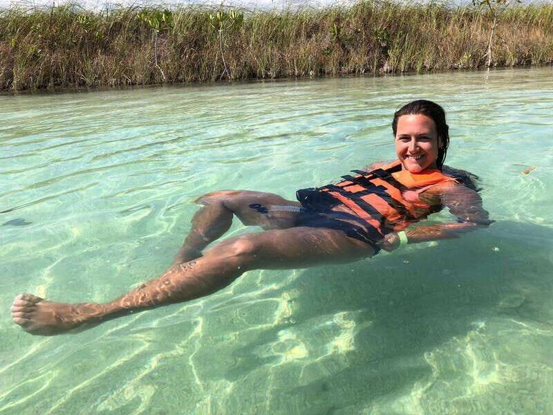 Tulum: Sian Ka'an Lagoons and Cenote Escondido Tour - Practical Details and Value Consideration