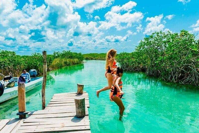 Tulum: Sian Kaan Reserve and Muyil Mayan Ruins Tour - Final Thoughts