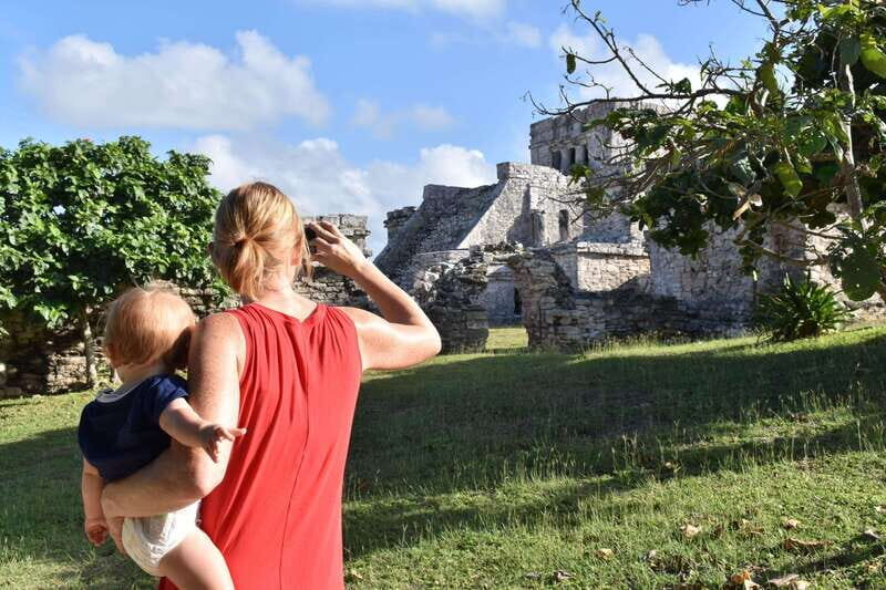 Tulum: Skip-the-Line Entrance Ticket - Getting the Most Out of Your Visit