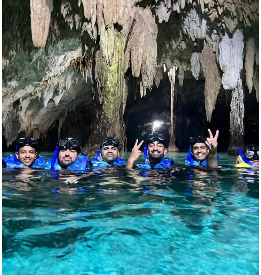 Tulum: Snorkel at the Cenotes and Underground Rivers - Final Thoughts: Who Should Sign Up?