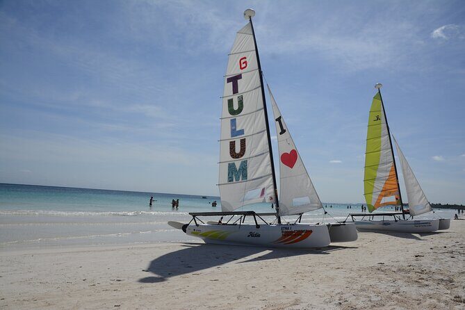 Tulum: Snorkeling and Private Sailing Tour - Final Thoughts