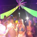 Tulum: Social Pub Crawl , meet fellow travelers, win prices - FAQ