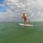 Tulum Stand-Up Paddleboard Tour - What to Expect: The Paddling Experience