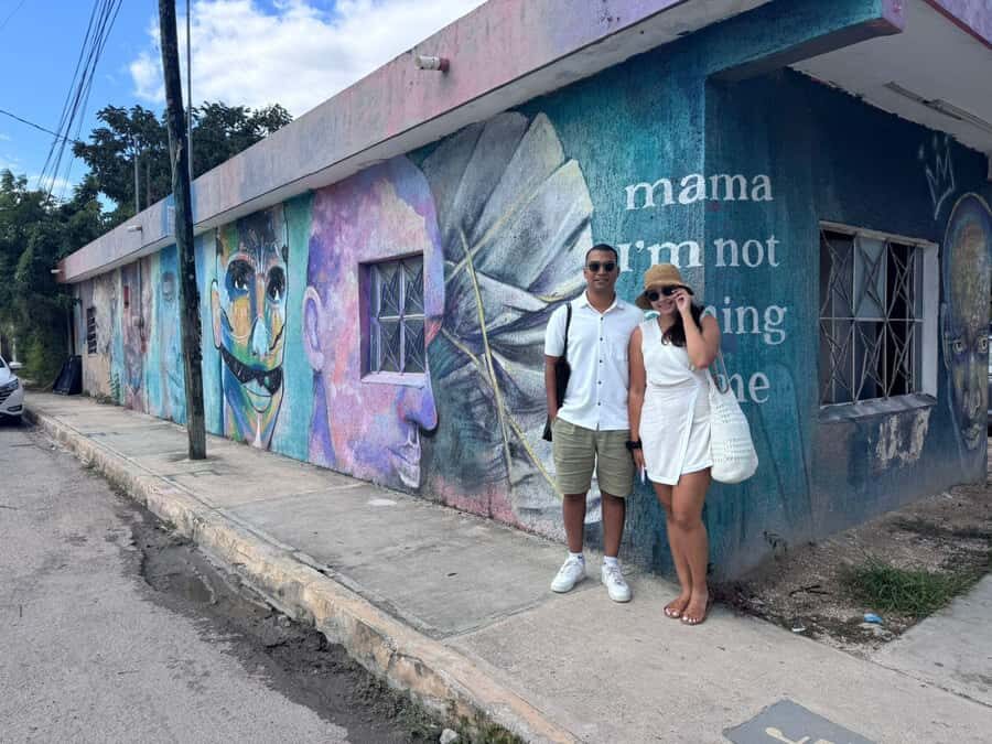 Tulum: Street Art and Gallery Tour - Why This Tour Offers Real Value