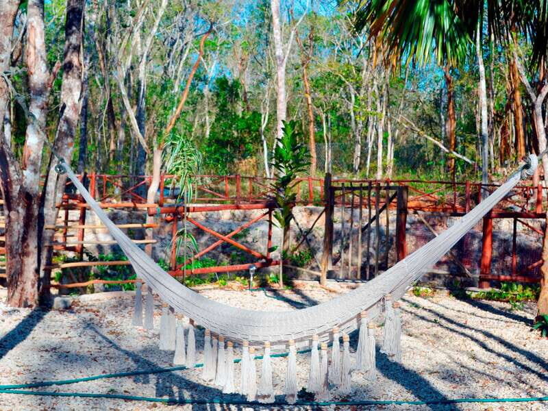 Tulum: Swim in Cenote Kaab Ha with Lunch - Exploring the Coba Ruins and Maya Community