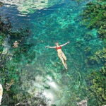 Tulum: Tankah Cenote Tour with Zipline and Mayan Lunch - What Sets This Tour Apart