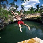 Tulum: Tankah Eco-Adventure Cenotes and Zip Lines Tour - Exploring the Cenotes: A Natural Wonder