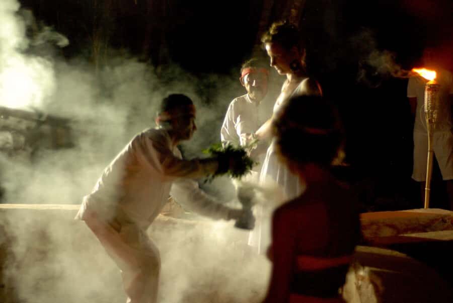 Tulum: Temazcal Ceremony, Cenote Swim, & Dinner - What to Expect During the Tour