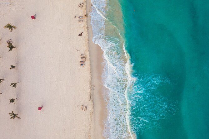 Tulum to Cancun - Private Transfer with Optional Sightseeing - Final Thoughts