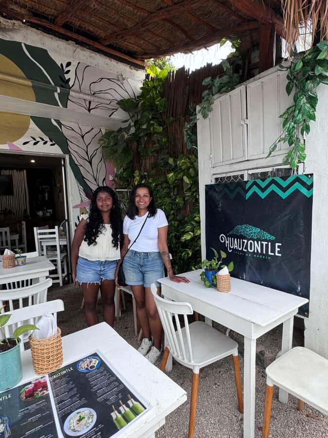 Tulum: Vegan Food Tour with Local Guide - The Itinerary Breakdown