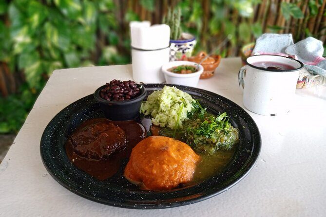 Tulum Vegan Food Tour - Practical Tips for Your Tour Experience