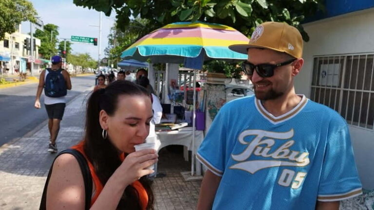 Tulum: Vegan Walking Food Tour with Tasting - Final Thoughts: Who Is This Tour Best For?