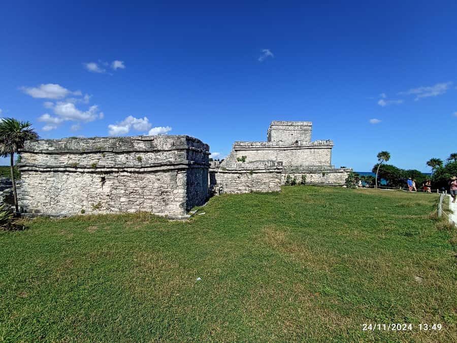 Tulum: Ven a la Luz, Temple, Cenote and Downtown Tour - The Highlights of the Tour