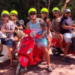 Tulum Vespa Tours with Lunch - The Value of This Tour
