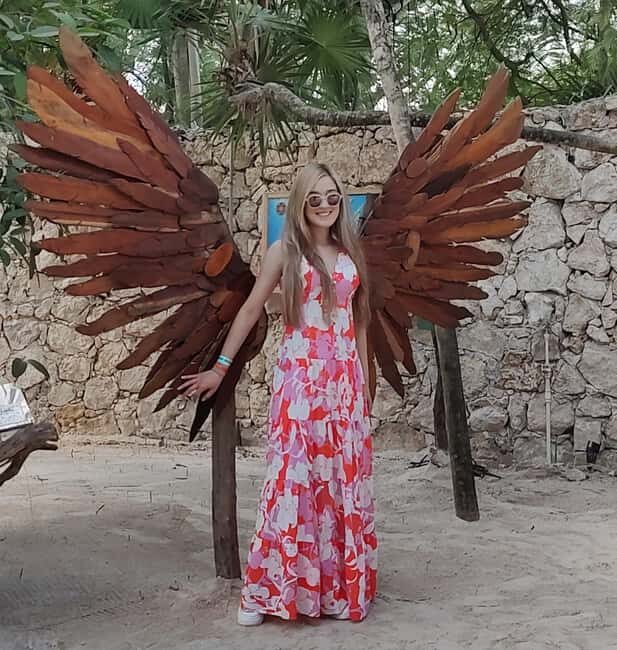 Tulum Xpress: Parque del Jaguar - What is the Tulum Xpress Tour All About?