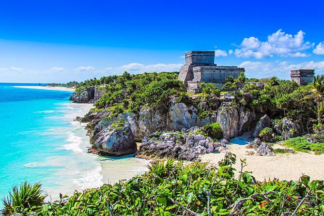 Tulum Xtreme from Riviera Maya - The Value of This Tour