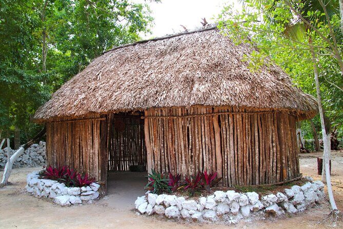 Tulum,Coba Aldeabal, Playa del Carmen & Cenote from Riviera Maya - Authentic Experiences and Real Feedback