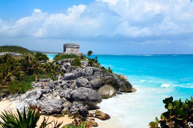 Tulum,Coba,Cenote & Playa Del Carmen + Transportation from Cancun - Full Breakdown of the Experience