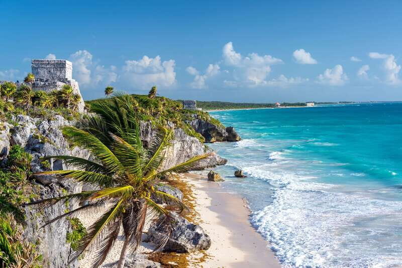 Tulum's Historical Treasures: A Private Walking Tour - What to Expect from the Experience