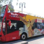 Turibus Hop On Hop Off Mexico City Tour - What to Expect During Your Ride
