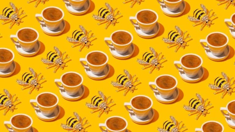 Turkish Coffee Fortune Ceremony - The Value of the Experience