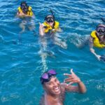 Turtle Canyon Snorkel Adventure - Small Group 6 Passengers - Post-Snorkeling Refreshments & Relaxation