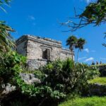 Turtle Swim & Tulum Ruins! Round Transportation from Playa del Carmen - First Stop: Tulum Ruins