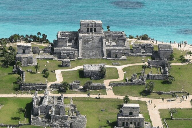 Turtles & Tulum Ruins! Round Transportation from Tulum City - Who is This Tour Best For?