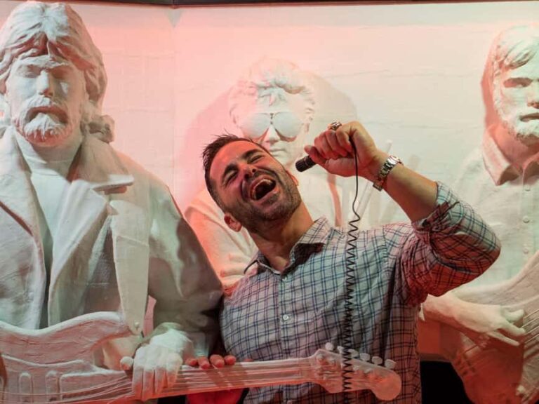 Tuscumbia: Alabama Music Hall of Fame Museum Entry Ticket - What to Expect During Your Visit