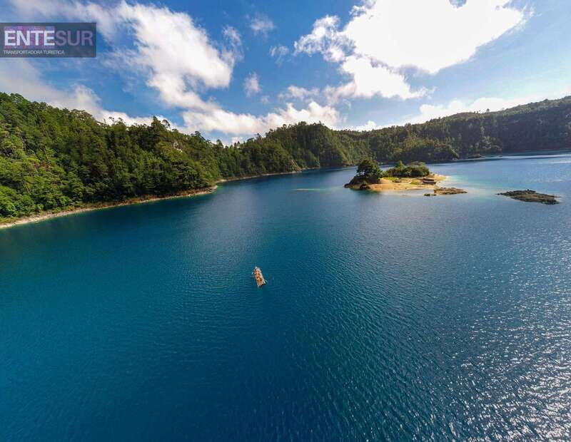 Tuxtla: Wonders of Chiapas 8-day Tour - Day 2: Sumidero Canyon and Chiapa de Corzo