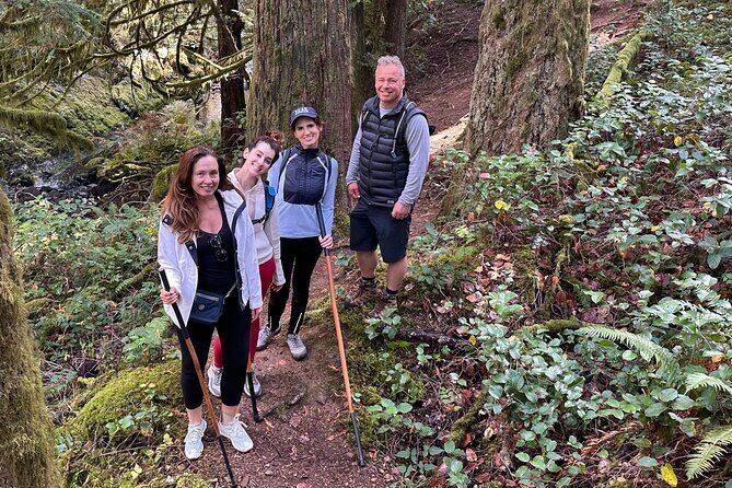 Twigs, Trails, Ales and Tall Tales - Transportation and Logistics