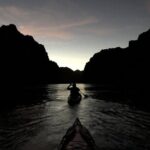 Twilight Black Canyon Kayak Tour with Bonfire Experience - What’s Included and What You Need to Know