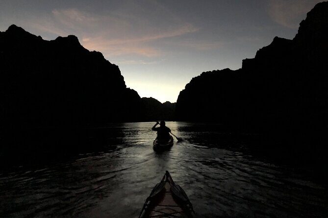 Twilight Black Canyon Kayak Tour with Bonfire Experience - What’s Included and What You Need to Know