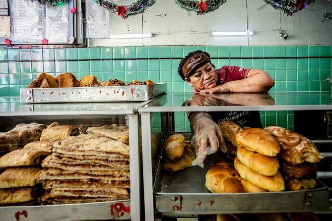 Twilight Tastes Food Tour with 15+ Tastings - The Tastings: More Than Just Food