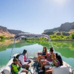 Twin Falls: Scenic Boat Tour of the Snake River - What Makes This Tour Stand Out?