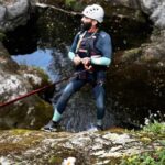 Two-day canyoneering experience in Cañon del Infiernillo - The Itinerary Breakdown: What to Expect Each Day
