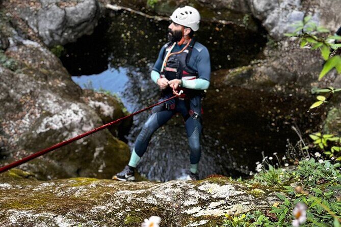 Two-day canyoneering experience in Cañon del Infiernillo - The Itinerary Breakdown: What to Expect Each Day