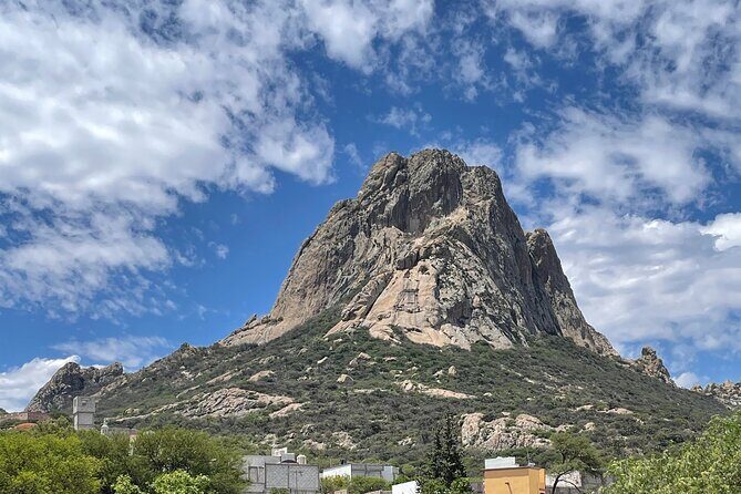 Two days adventure to Pinal de Amoles and Bernal, Querétaro. - The Sum Up