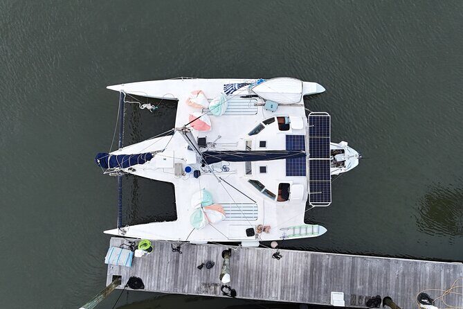 Two Hour Coastal Sailing Cruise - The Experience in Review