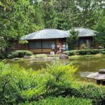 Two Hour Garden Tour - The Final Stop: Japanese Gardens