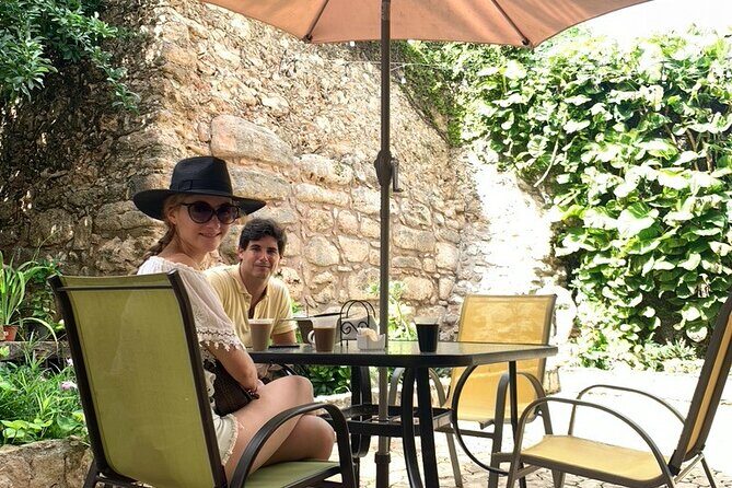 Two magical towns - Who Is This Tour Best For?