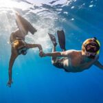 Two Site Snorkeling Adventure featuring the Molokini Crater - Authentic Experiences from Past Guests
