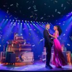 Two Strangers (Carry a Cake Across New York) on Broadway Ticket - The Itinerary in Detail: What to Expect