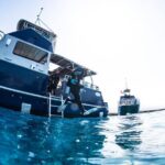 Two Tank Morning Reef Dive and Snorkel - The Group Size and Logistics