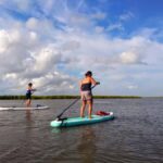 Tybee Island: Paddleboard Tour with optional Yoga Stretch - The Value and Cost Analysis