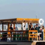 Tybee Island: Tiki Boat Sightseeing Cruise - The Journey Begins: Scenic Views and Local Landmarks