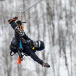 Tyroparc: Mega Ziplines and Hiking in the Laurentians - The Value Proposition